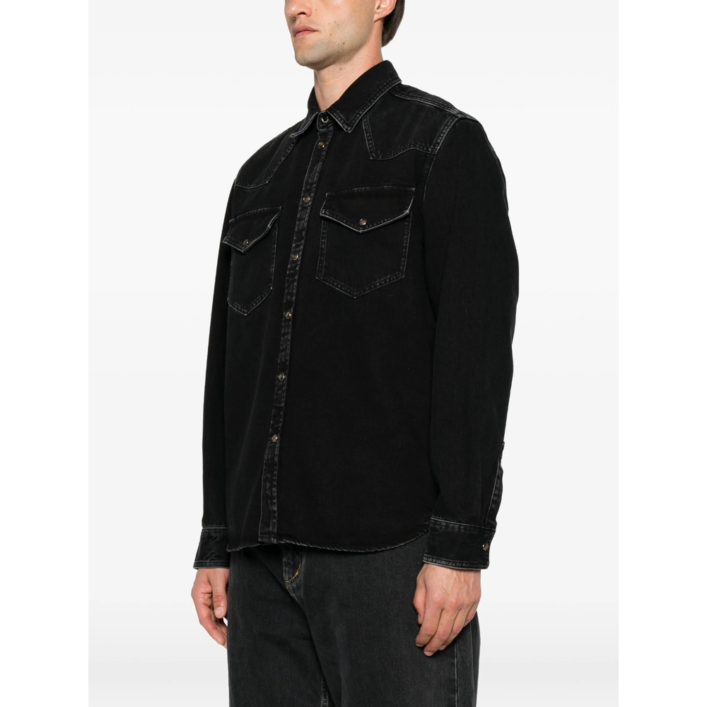 Tobia Denim Shirt