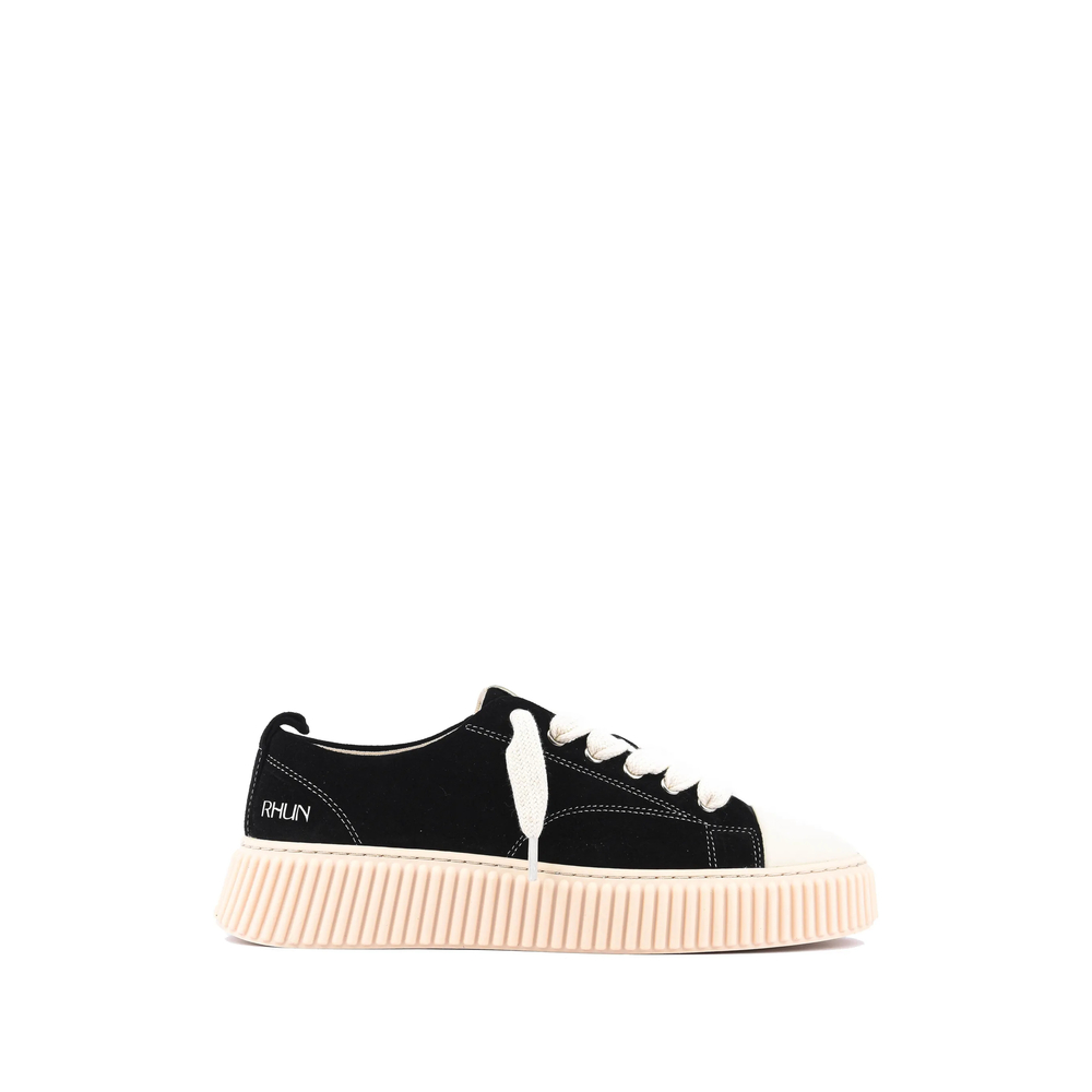 Rhun Treble 2020 Suede Sneakers