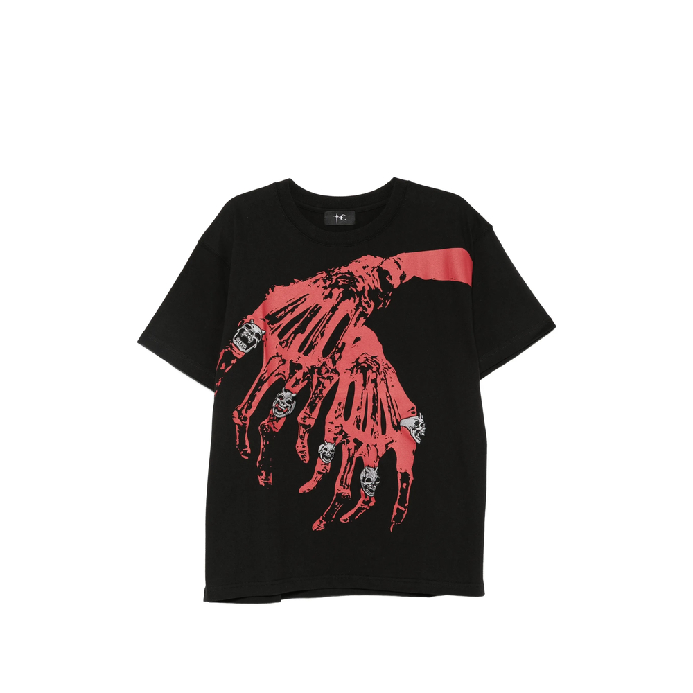 Thug Club Graphic-print T-shirt