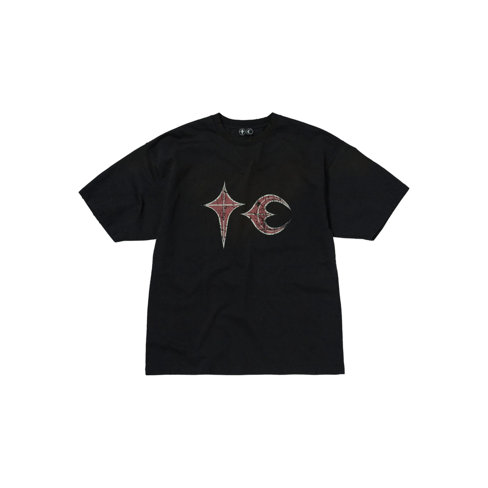 Thug Club Survivor Rock T-shirt