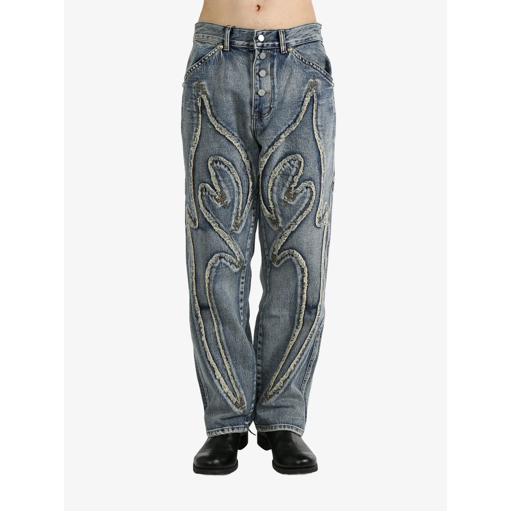 Thug Club Tribal Jeans