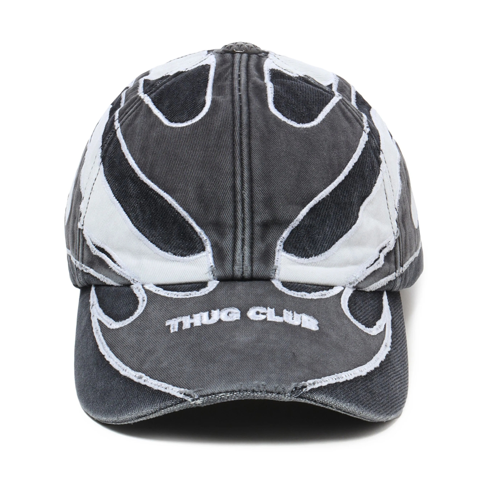 Thug Club Chopper Cap