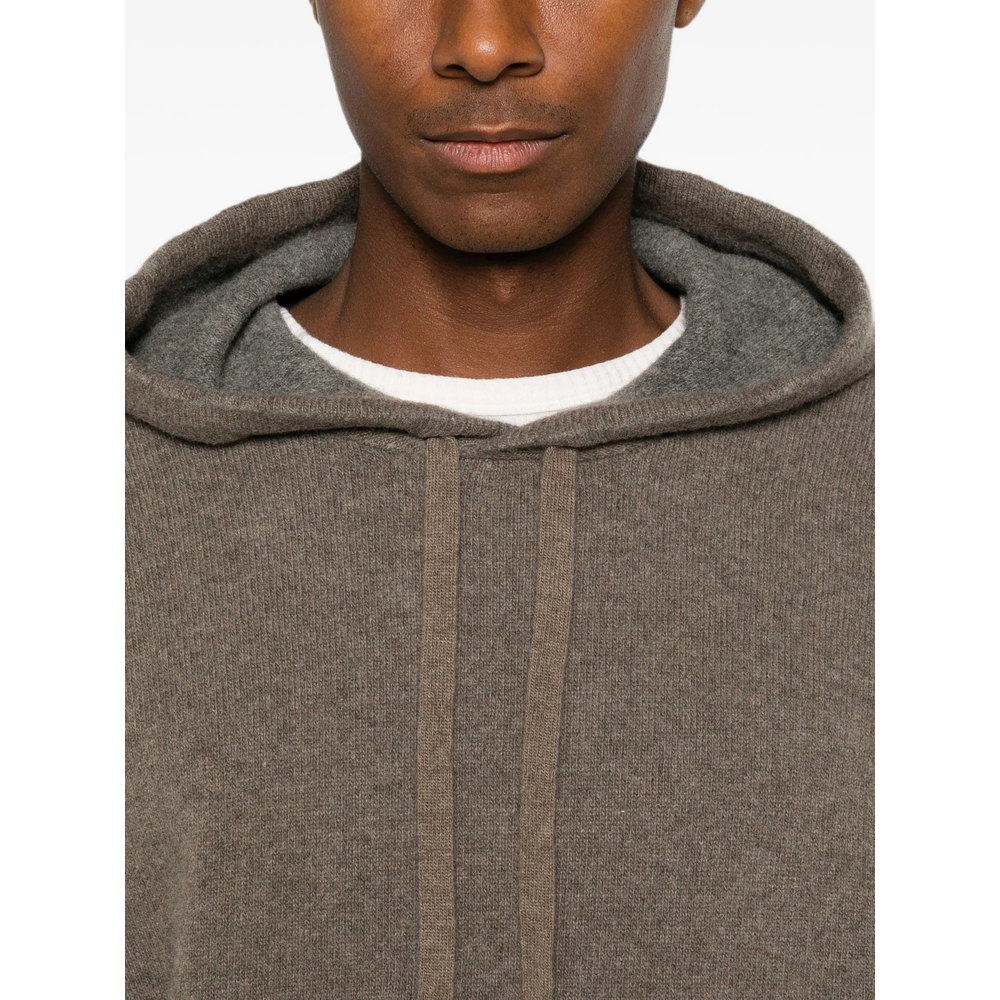 Front-Pouch Hoodie