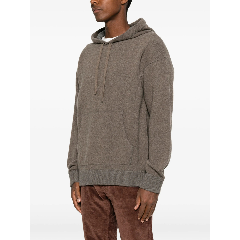 Front-Pouch Hoodie