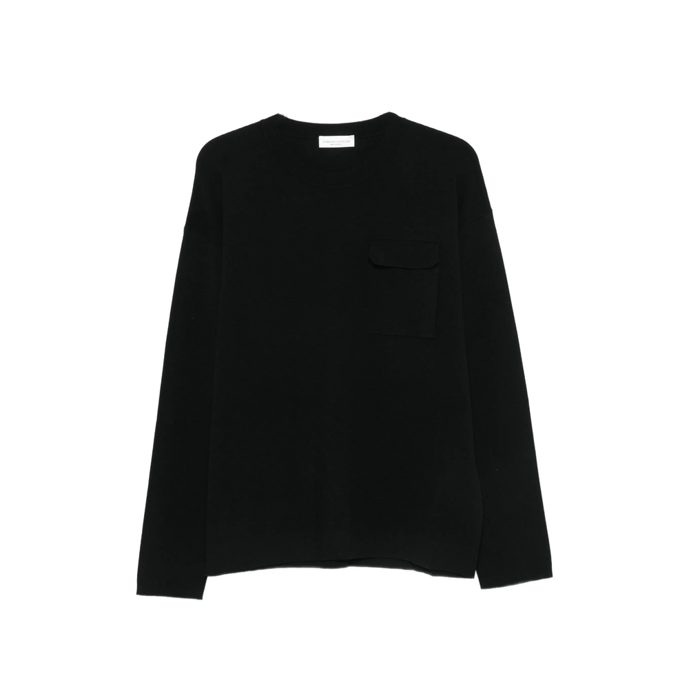Roberto Collina Chest-pocket Sweater