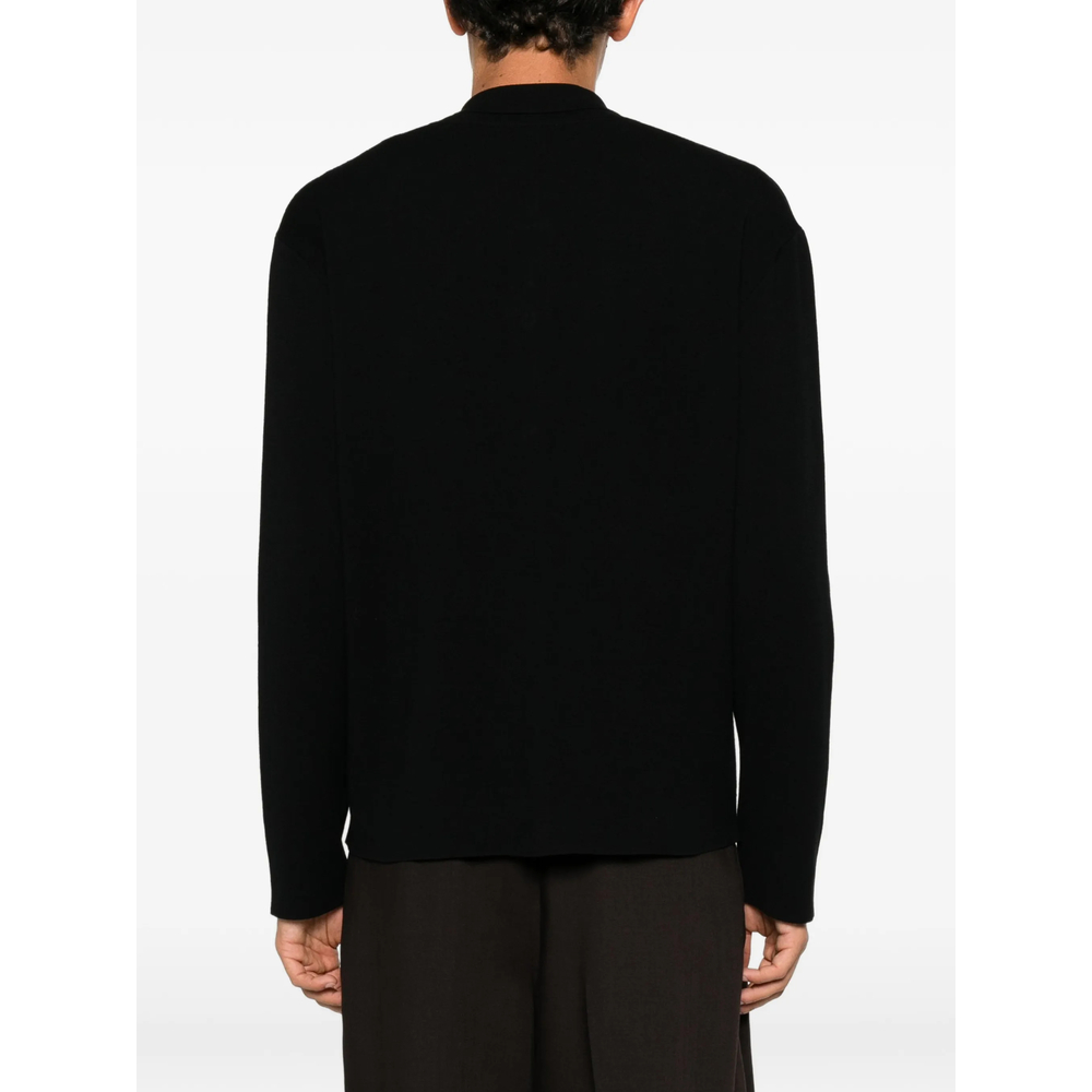 Chest-Pocket Shirt