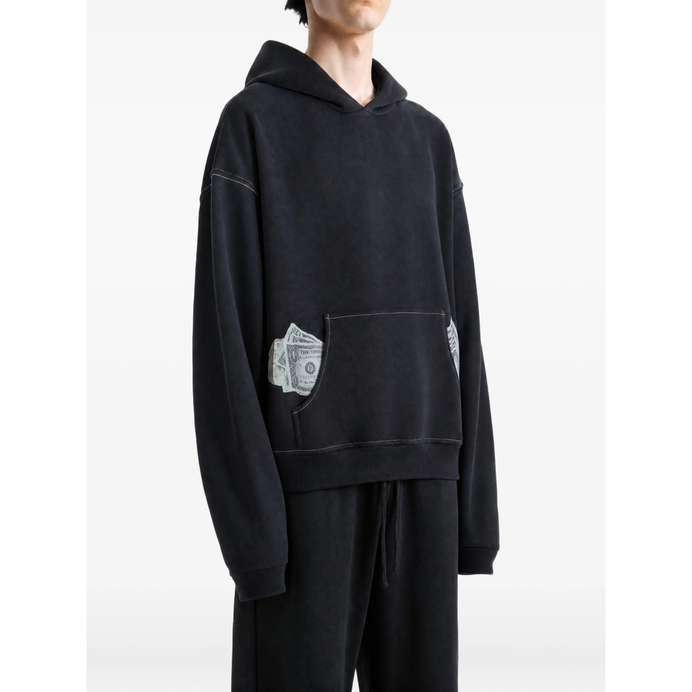 Money Hoodie