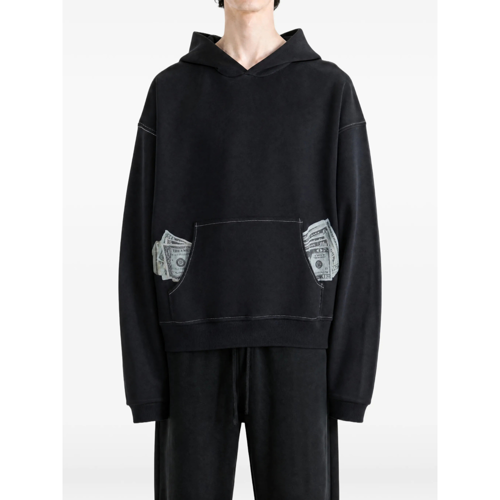 Money Hoodie