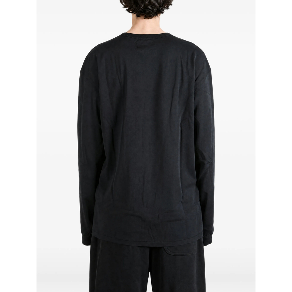 Money Long-Sleeve T-Shirt