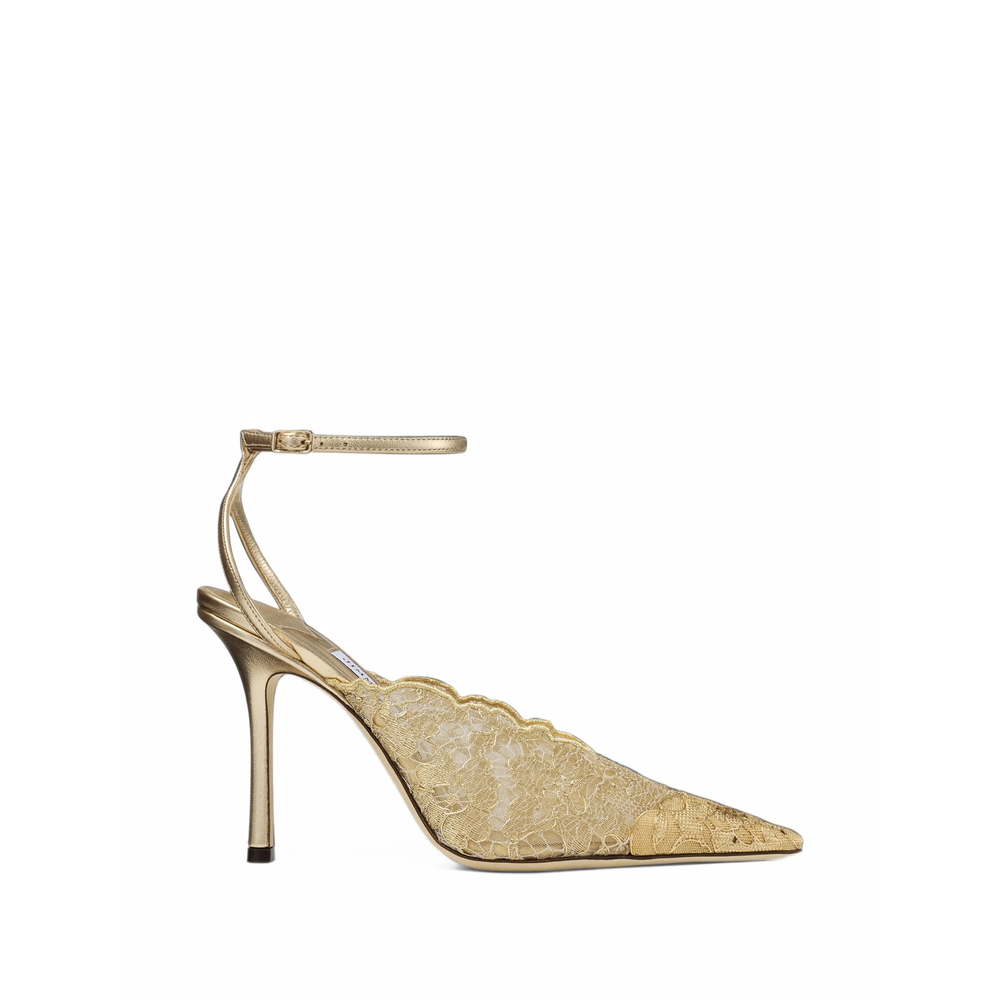Faiz 100 Pumps