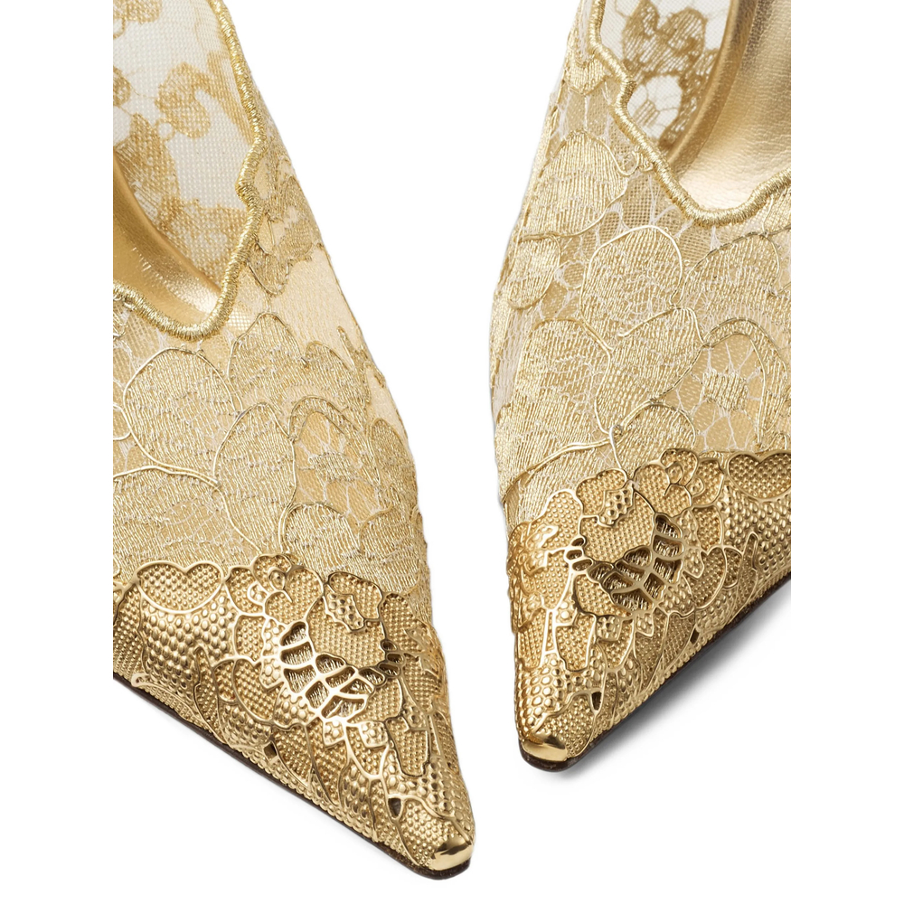 Faiz 100 Pumps