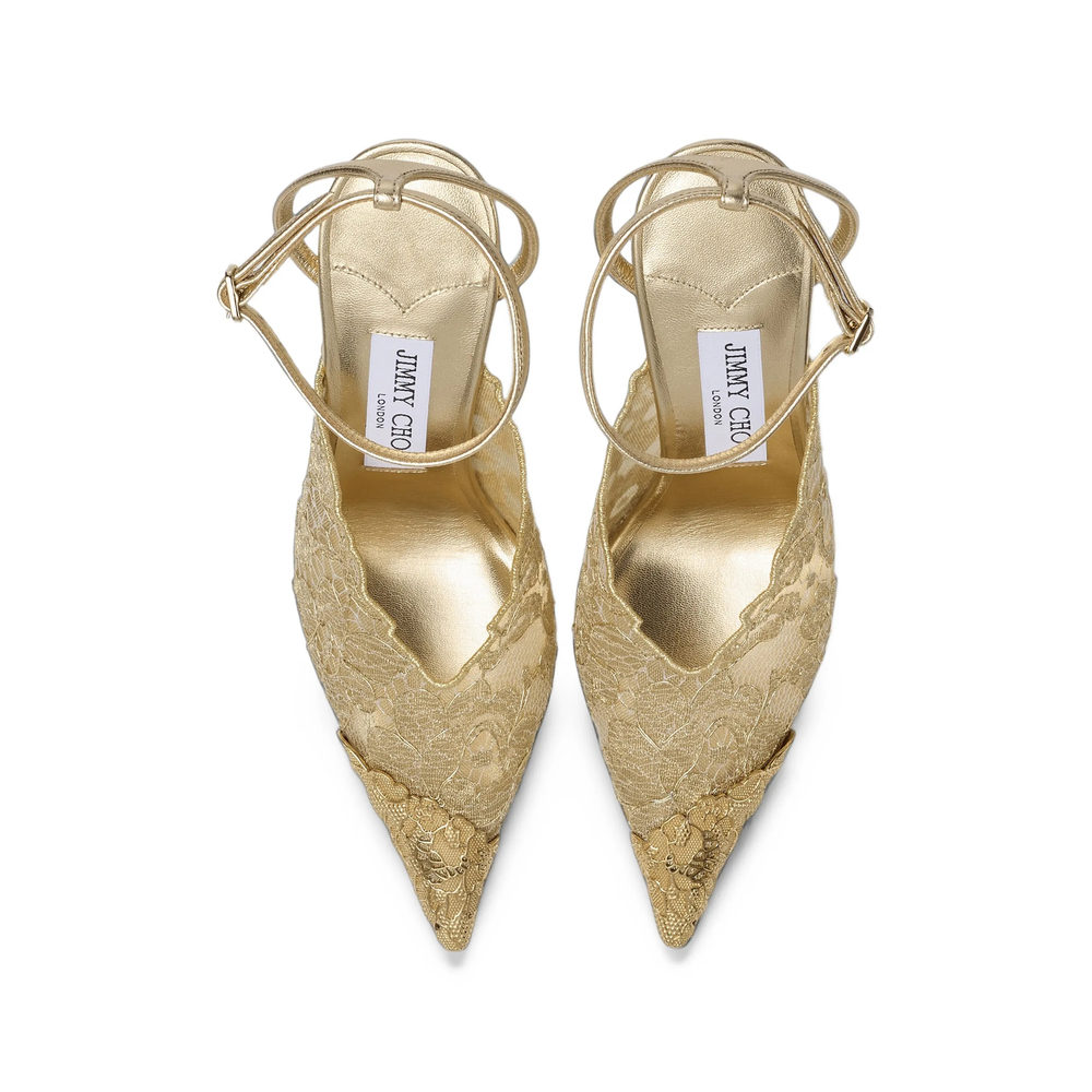 Faiz 100 Pumps