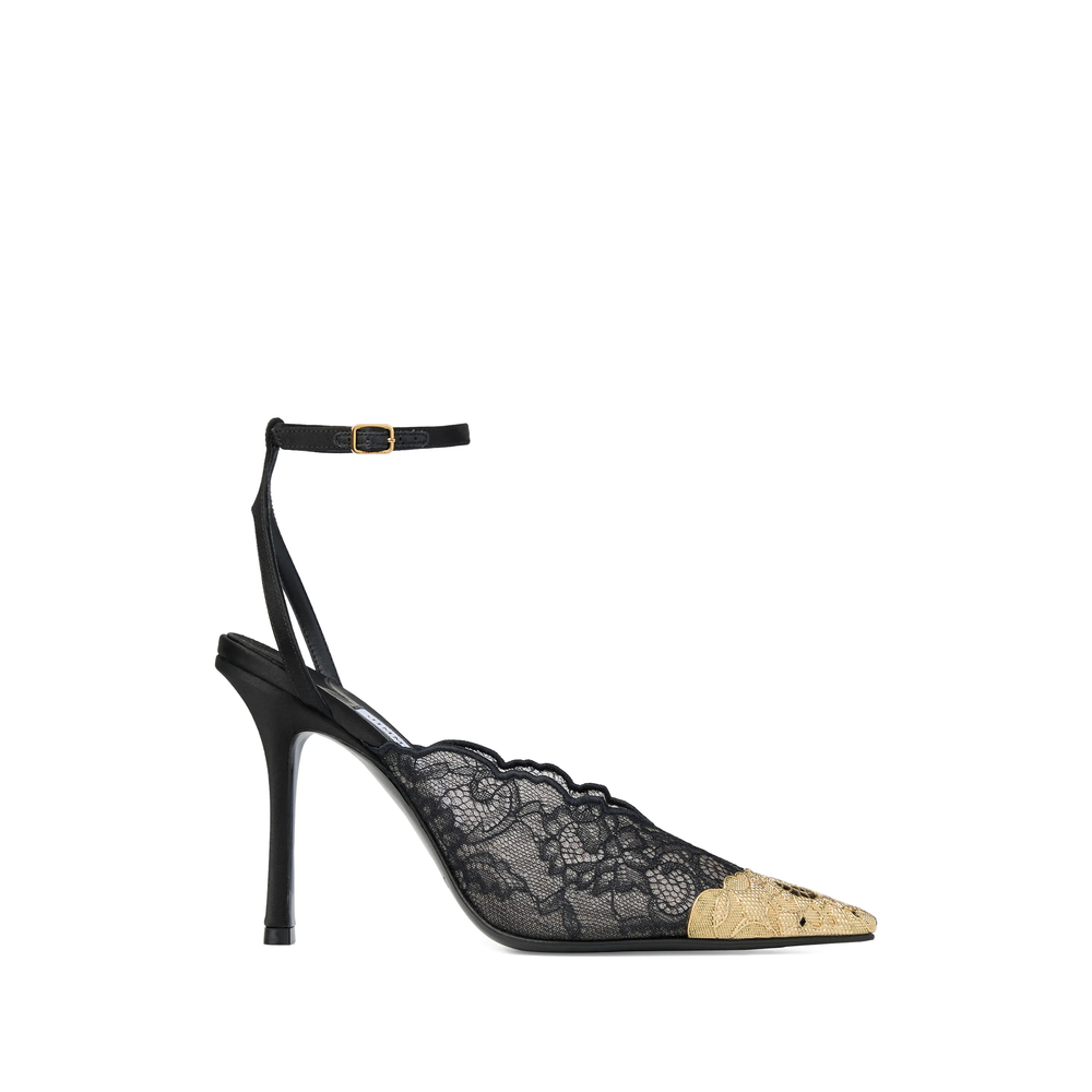 Jimmy Choo FAIZ 100
