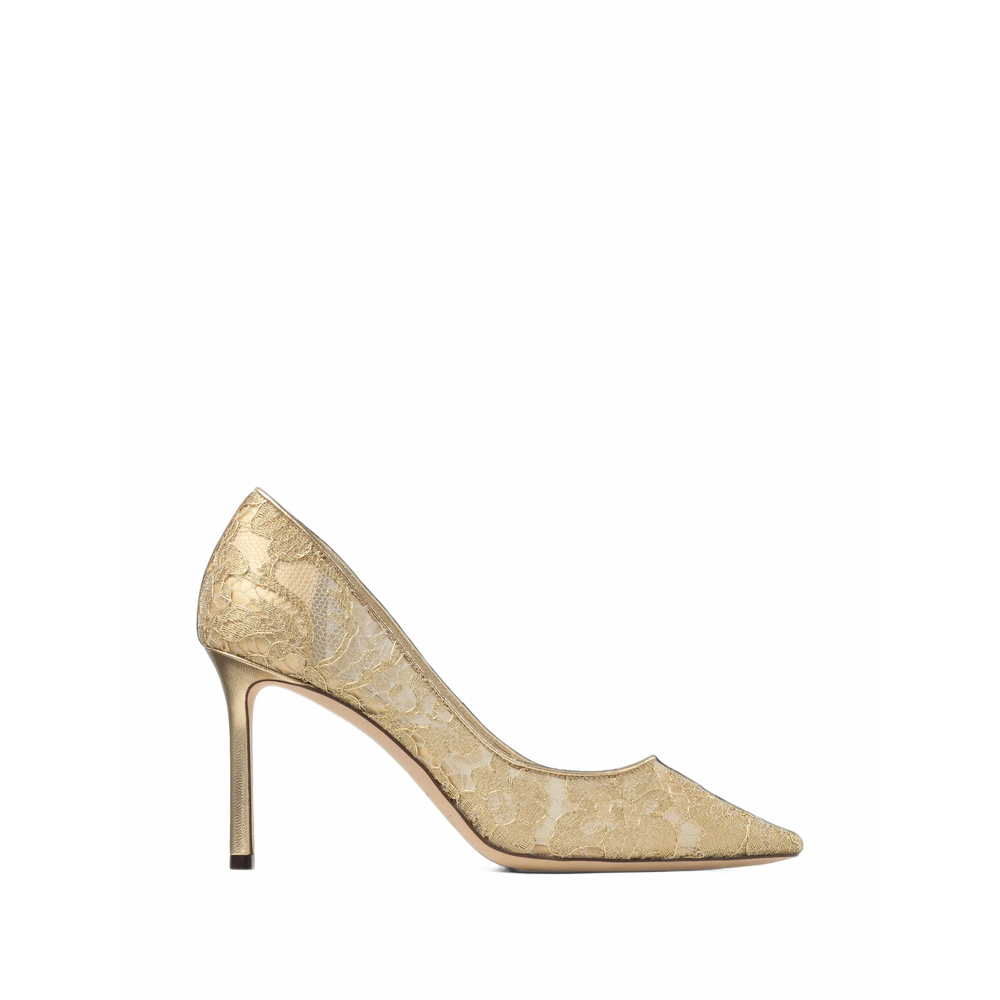 Romy 85 Pumps