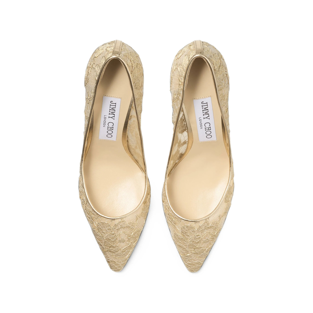 Romy 85 Pumps