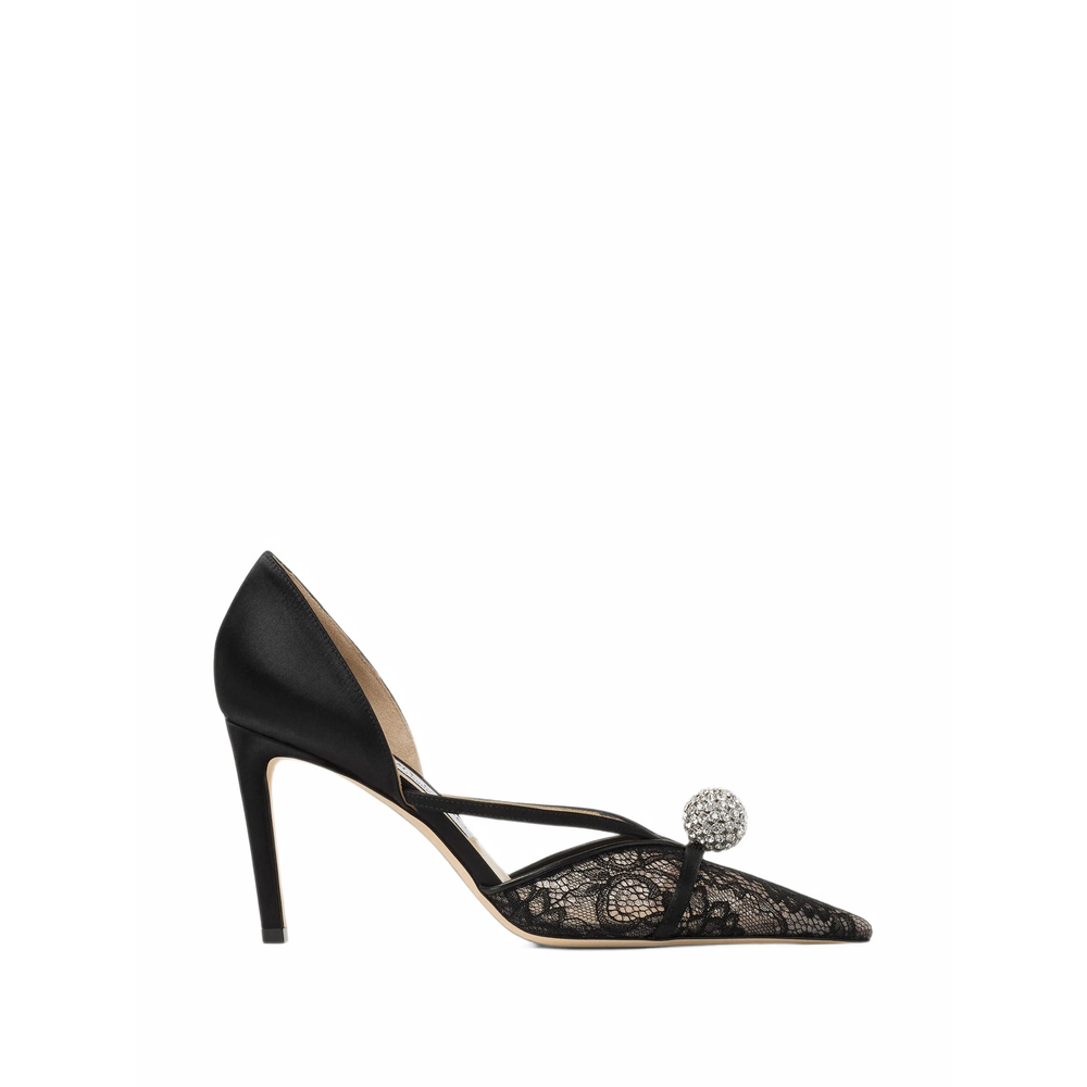 Sacora Pumps