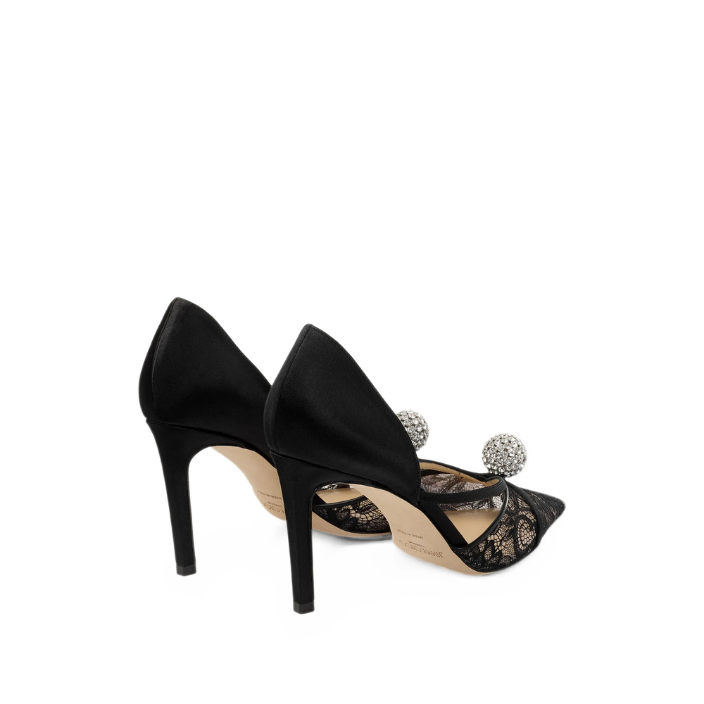 Sacora Pumps