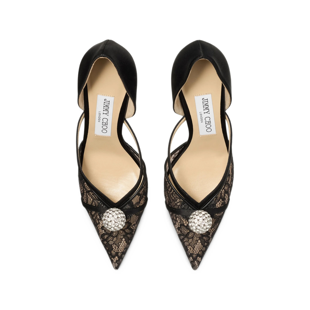 Sacora Pumps