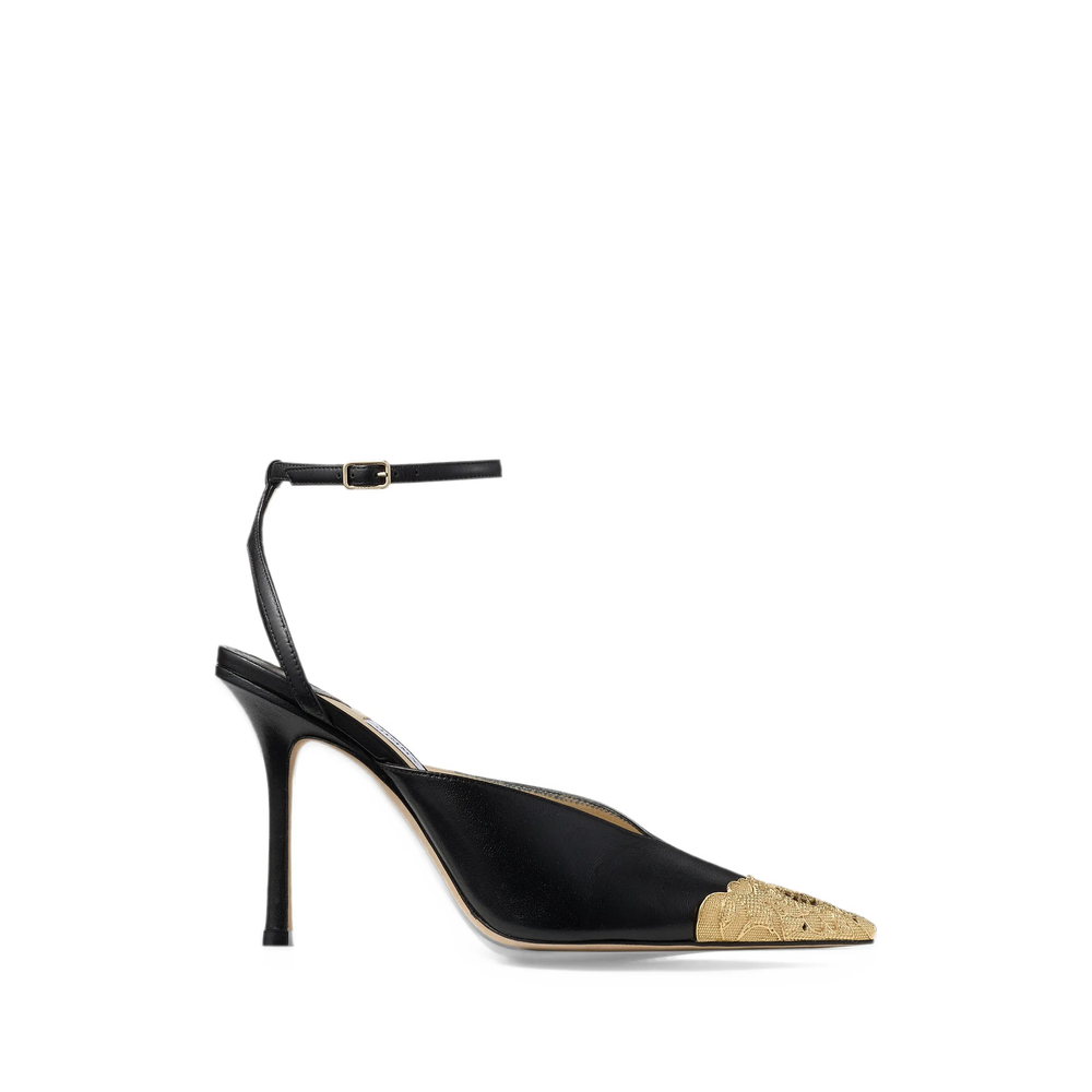 Faiz 100 Pumps