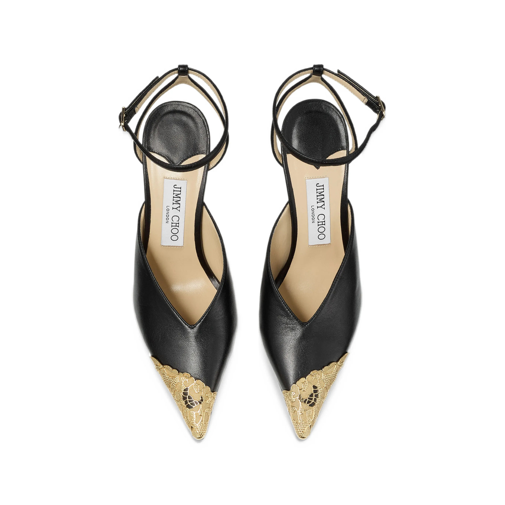 Faiz 100 Pumps