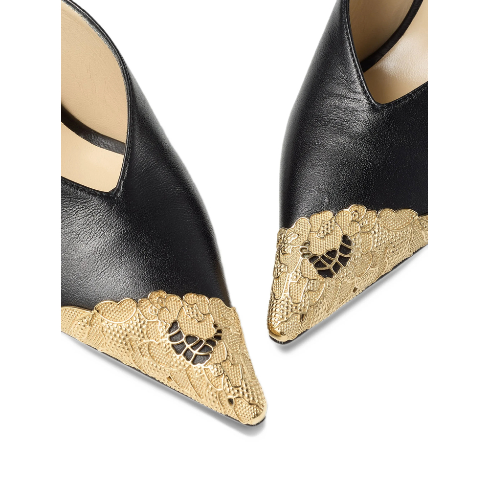 Faiz 100 Pumps