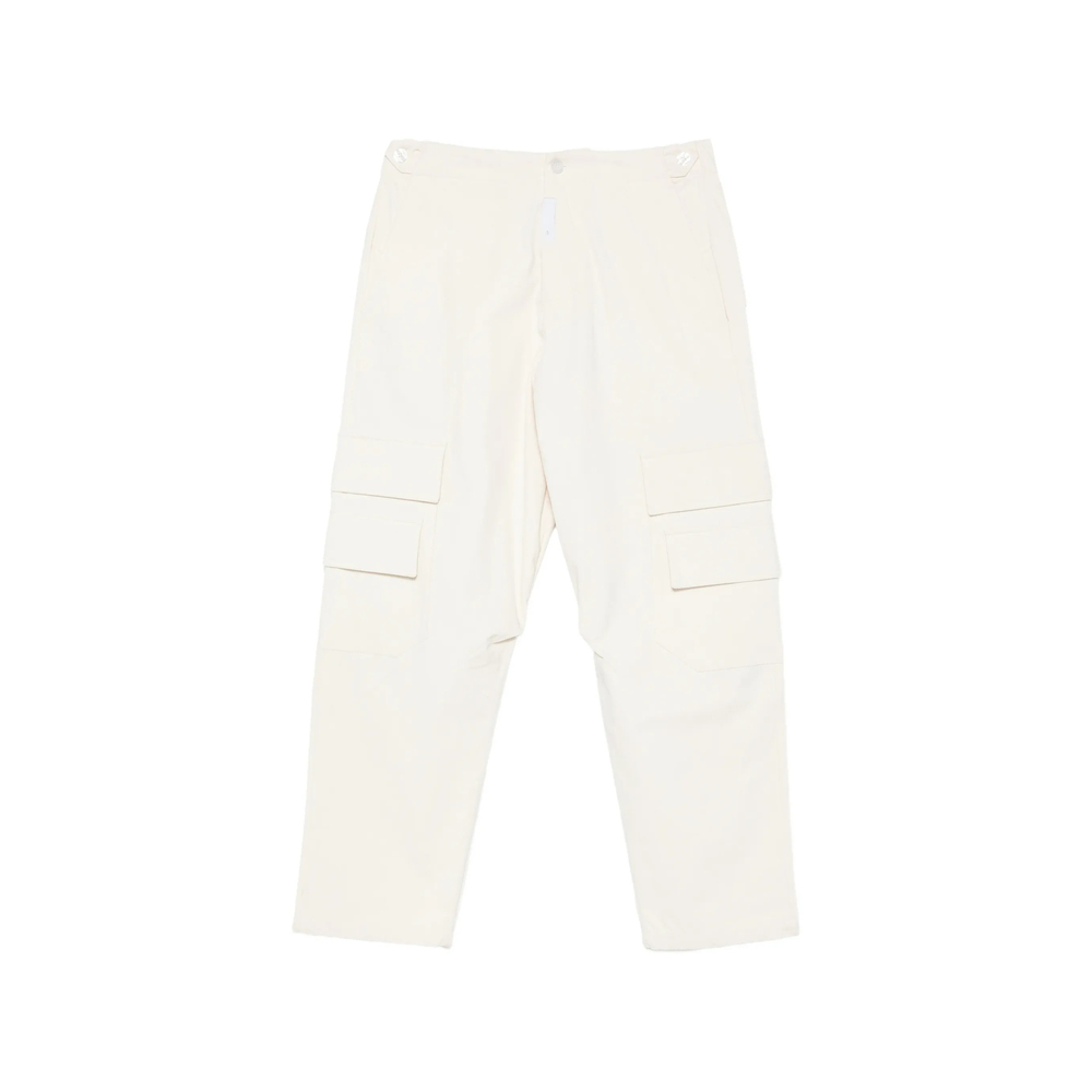 Gcds Corduroy Cargo Pants