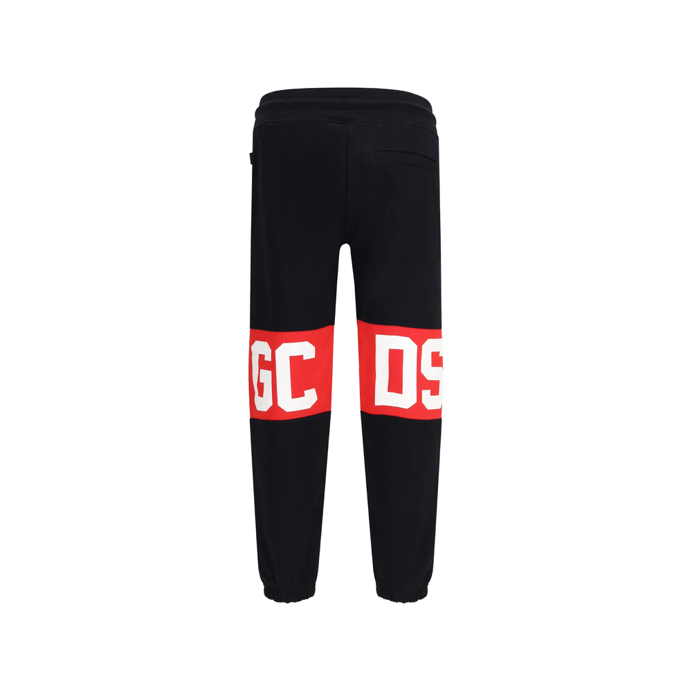 Band Logo Trousers