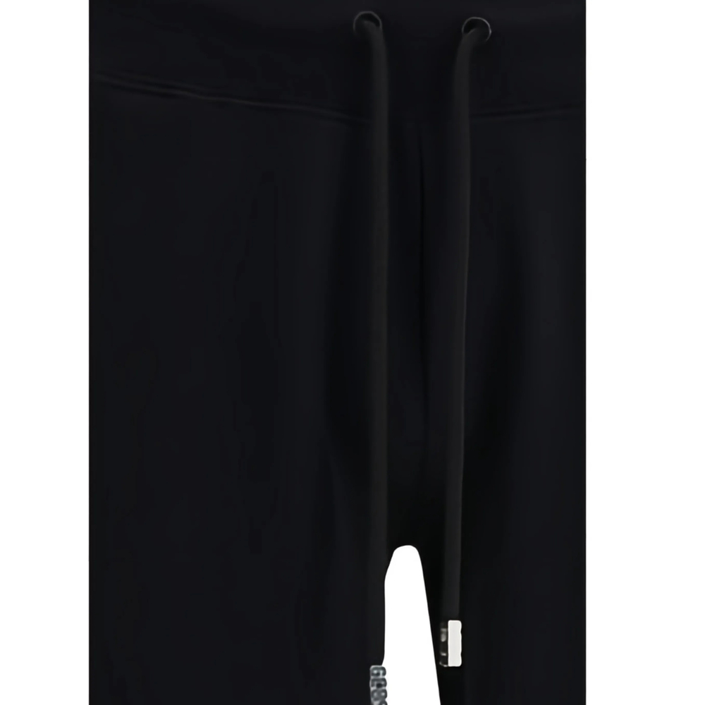 Band Logo Trousers
