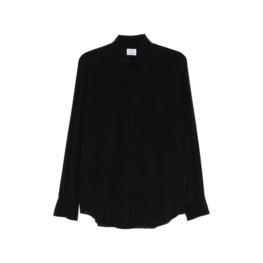 Camiceria Mazzarelli Long-sleeves Shirt