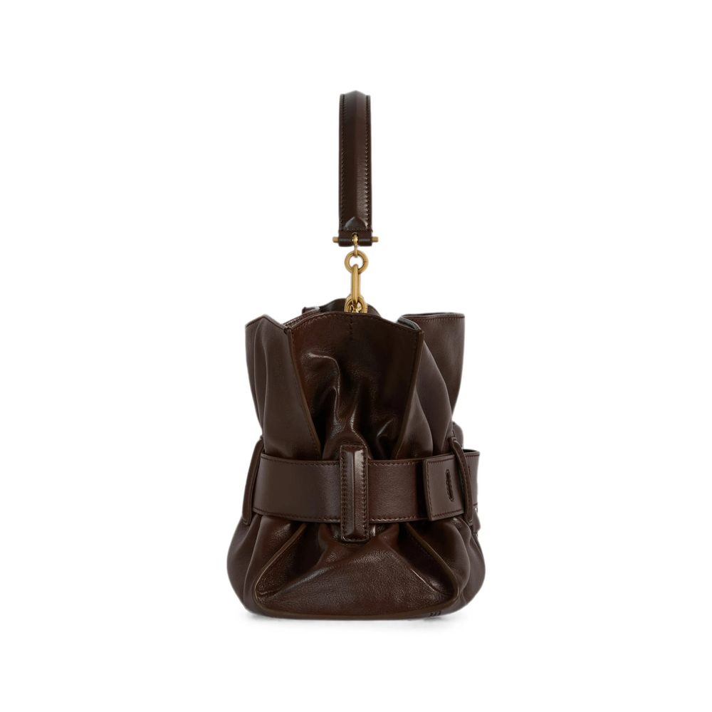 Anthem Medium Bag In Smooth Leather