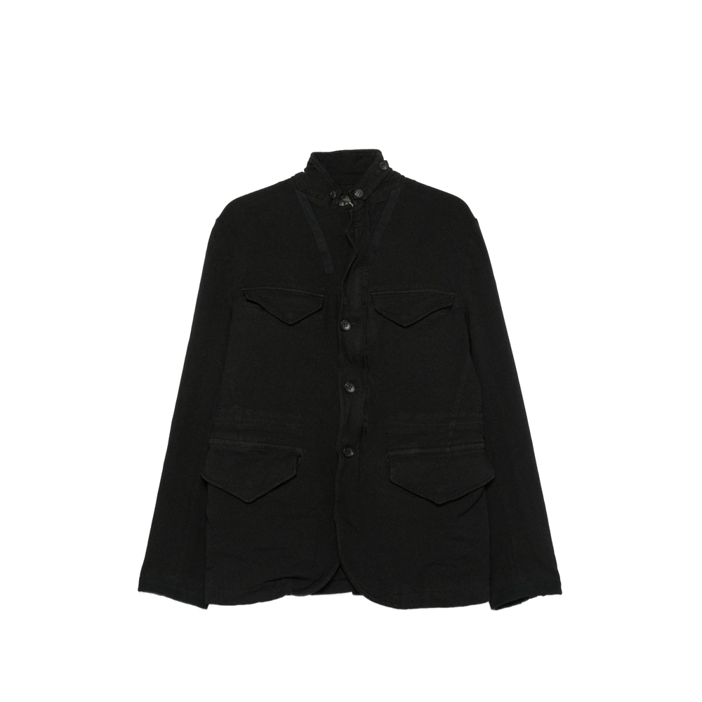 Junya Watanabe Button-up High-neck Jacket