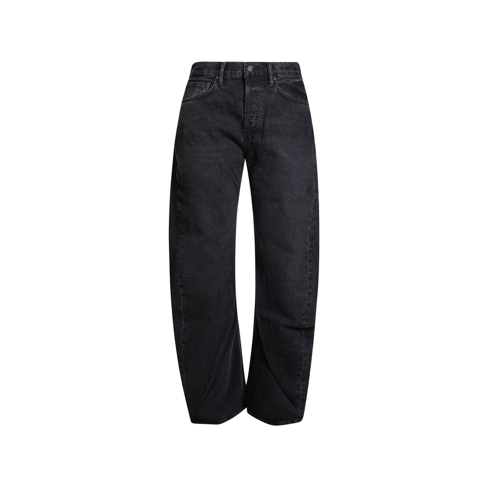 Spiral Jeans