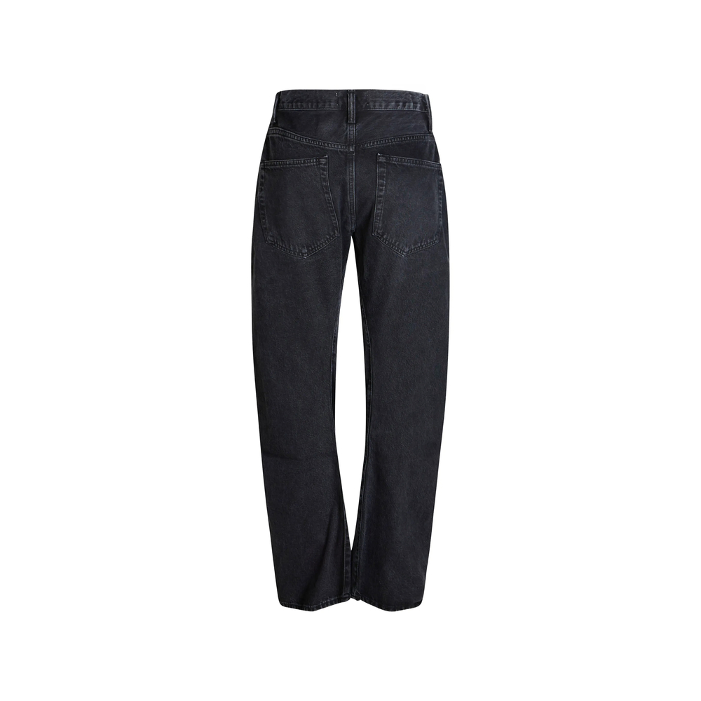 Spiral Jeans