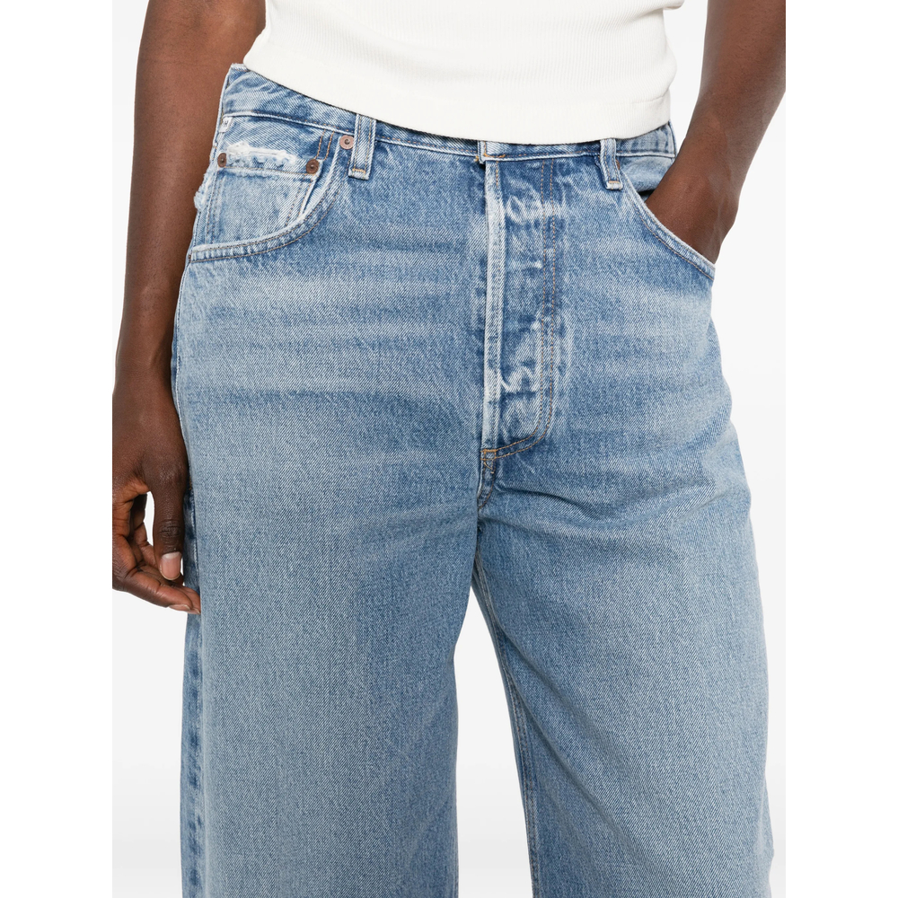 Ayla Jeans