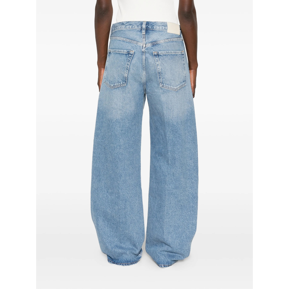 Ayla Jeans