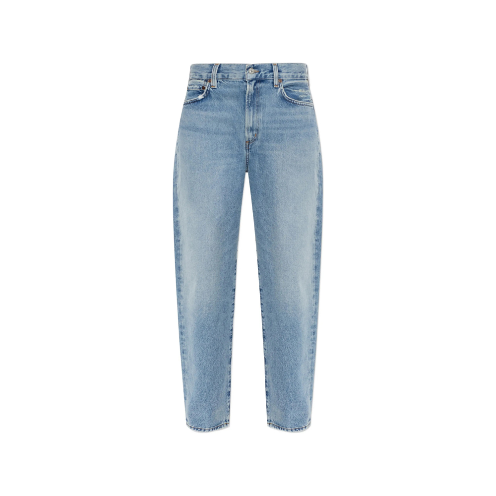 The Taper Jeans