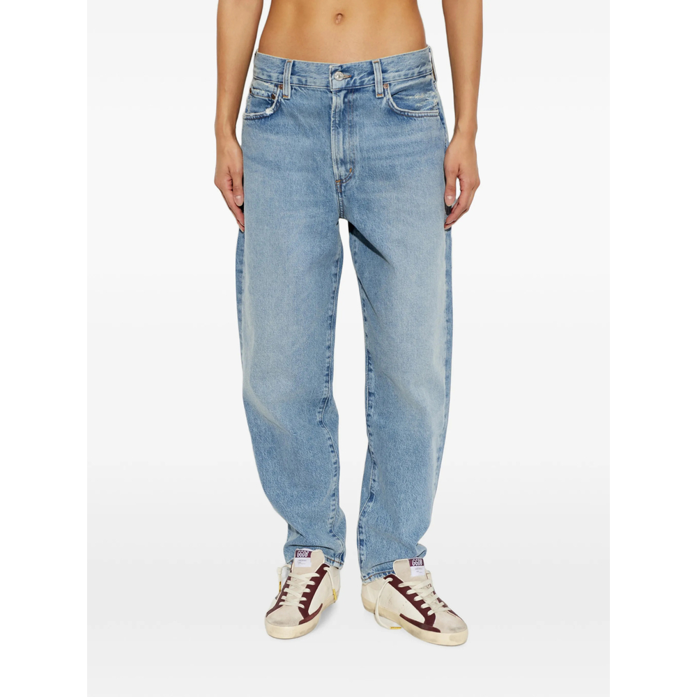 The Taper Jeans