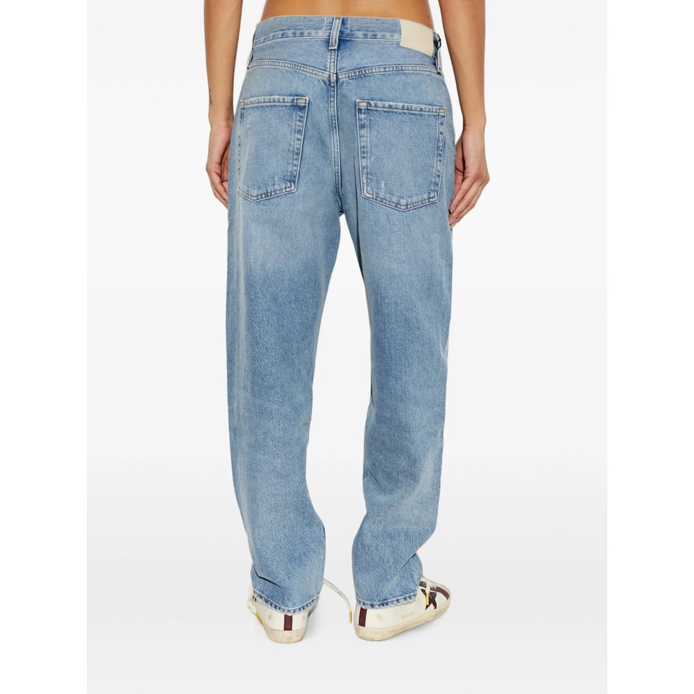 The Taper Jeans