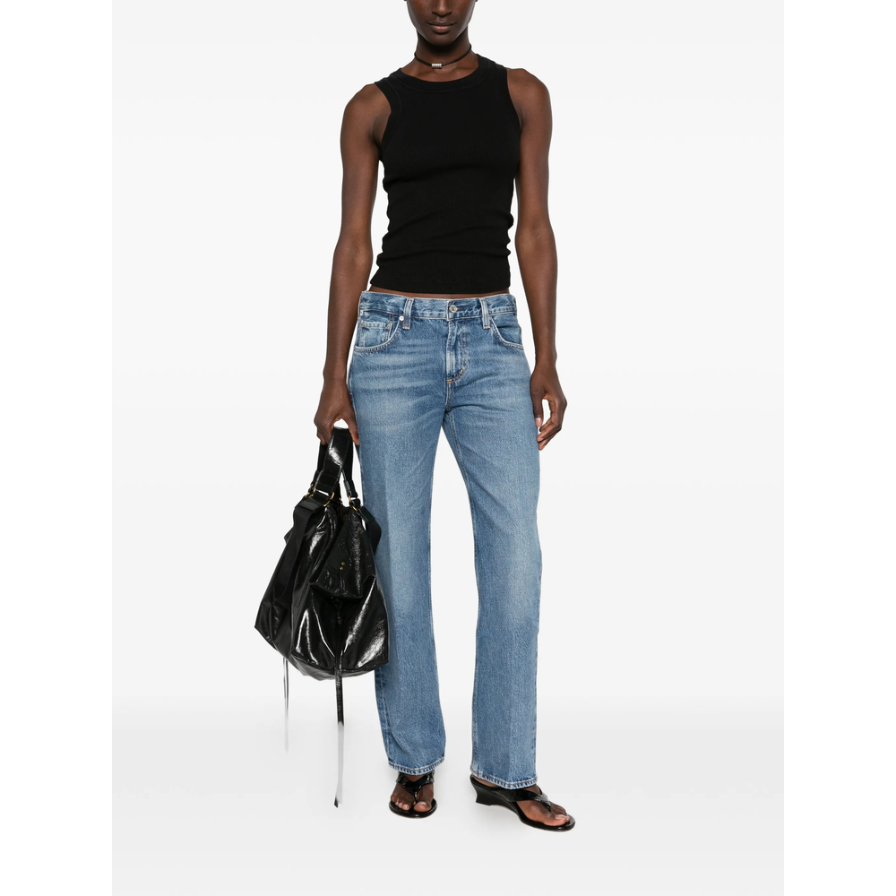 Faye Jeans