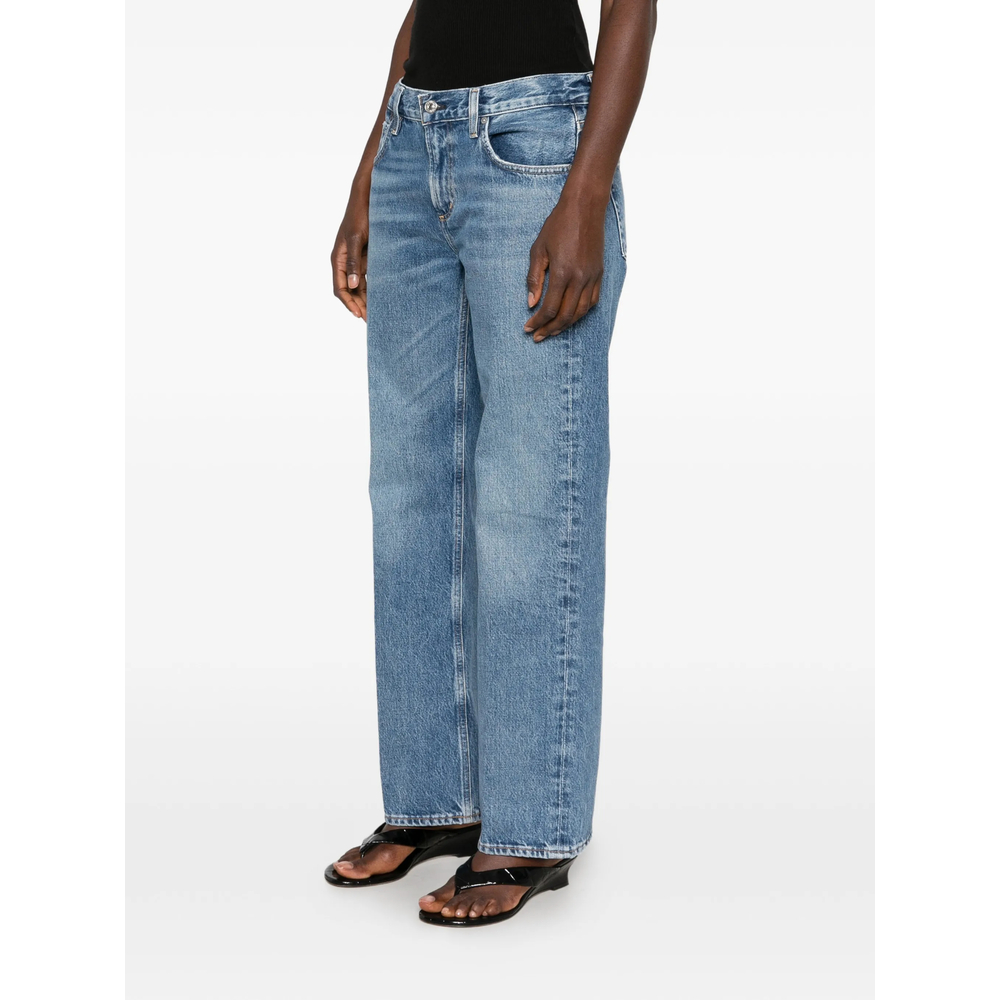 Faye Jeans