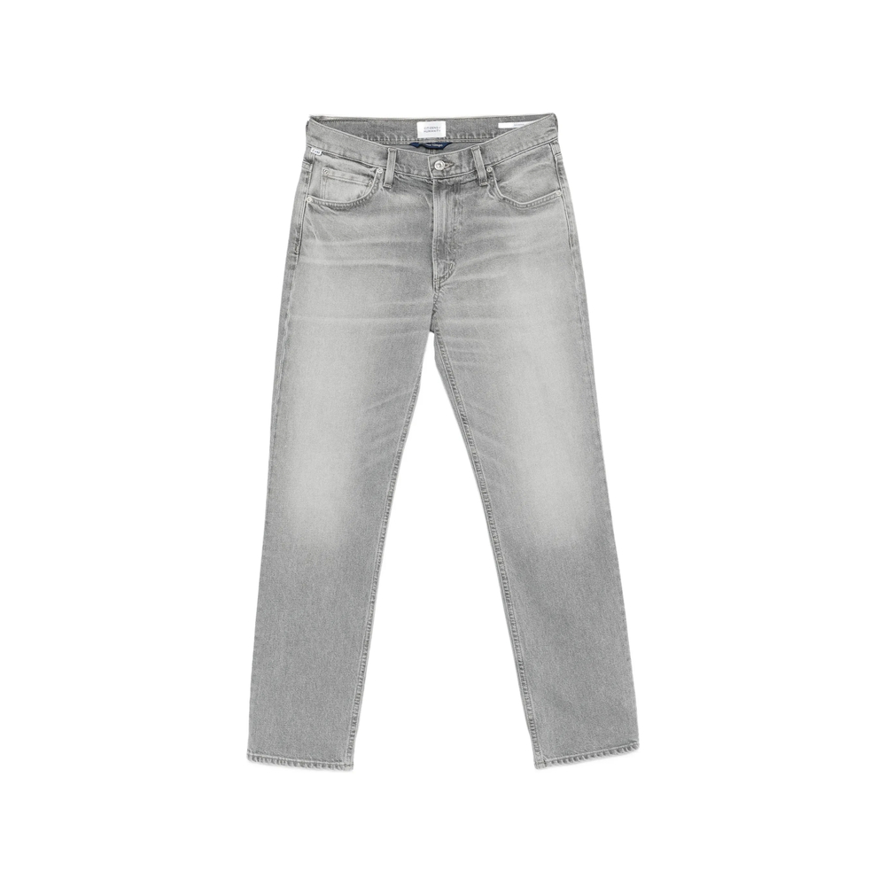 Savannah Faded Jeans
