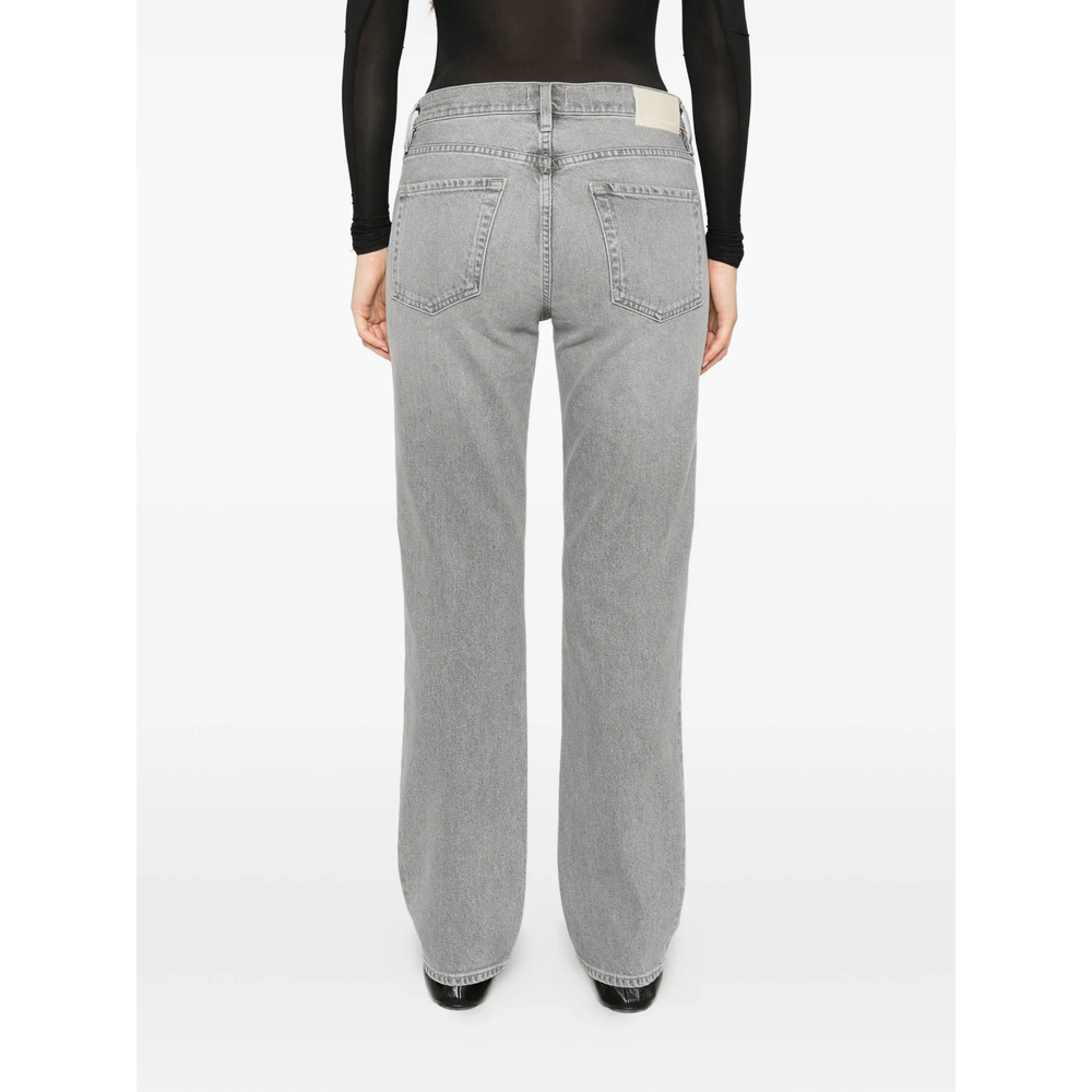 Savannah Faded Jeans