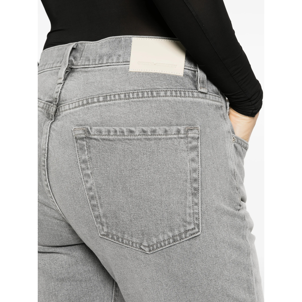 Savannah Faded Jeans