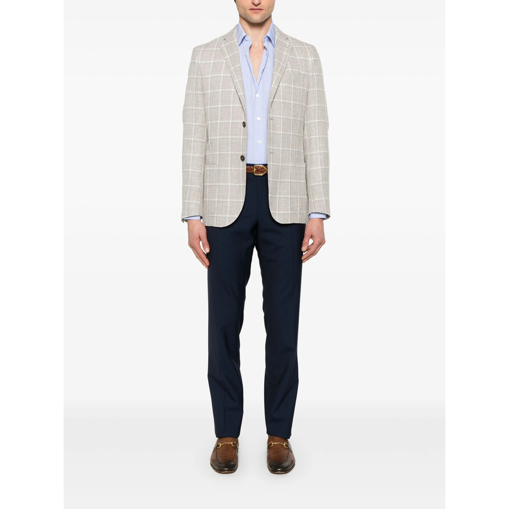 Tailored Trousers