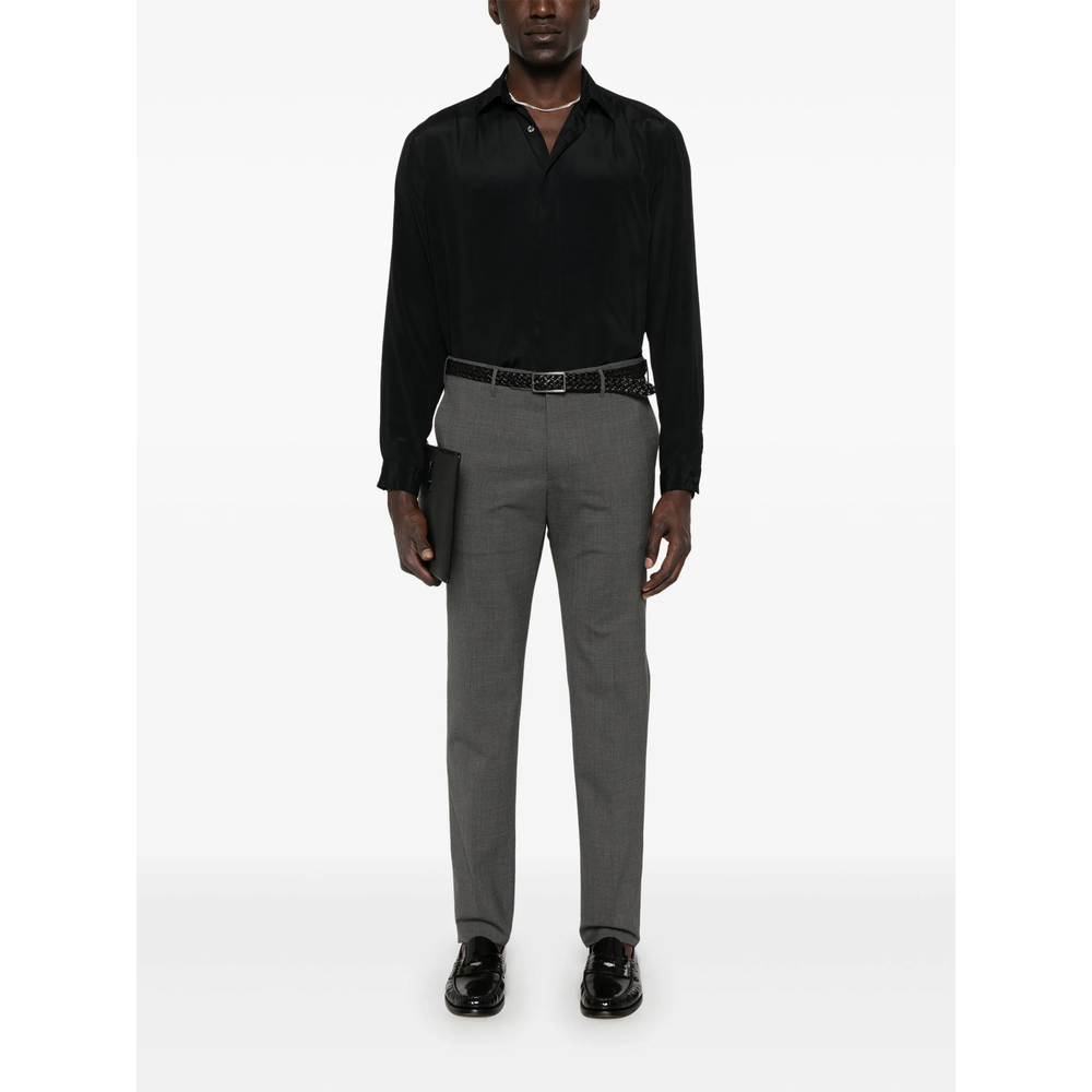 Tailored Trousers