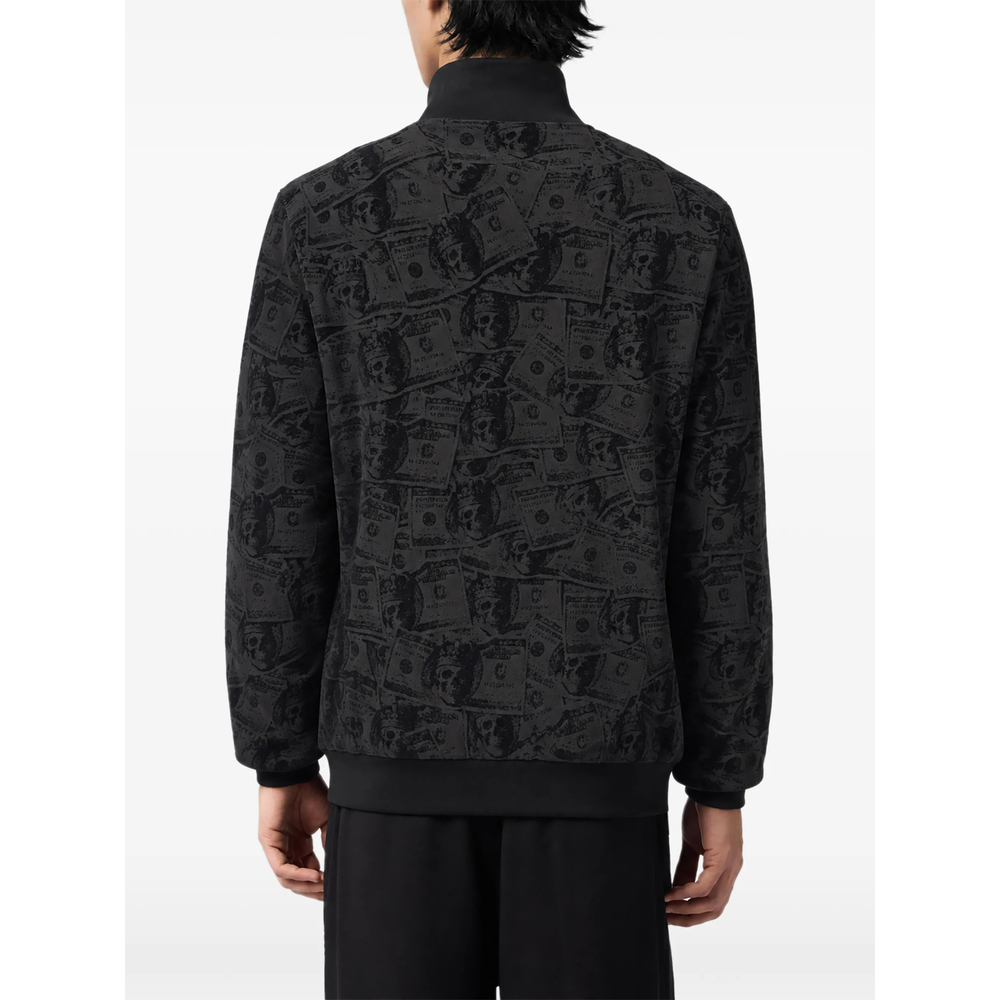 Tracksuit Jacket