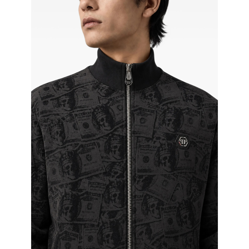 Tracksuit Jacket