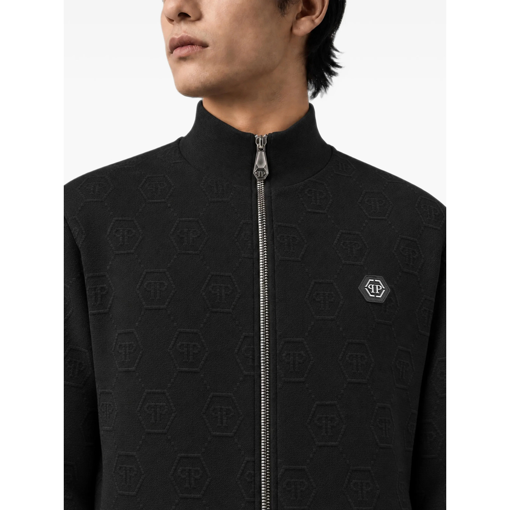 Tracksuit Jacket