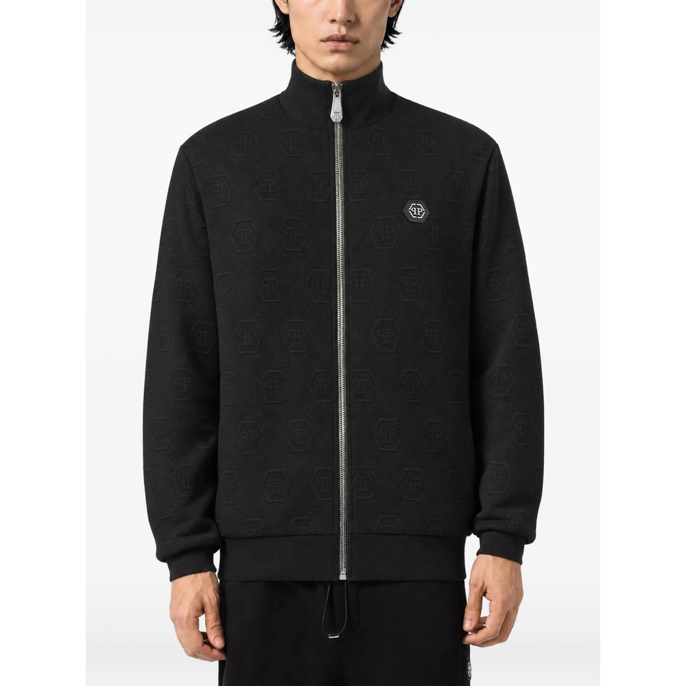 Tracksuit Jacket