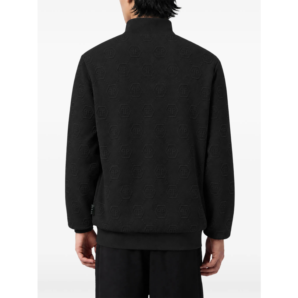 Tracksuit Jacket